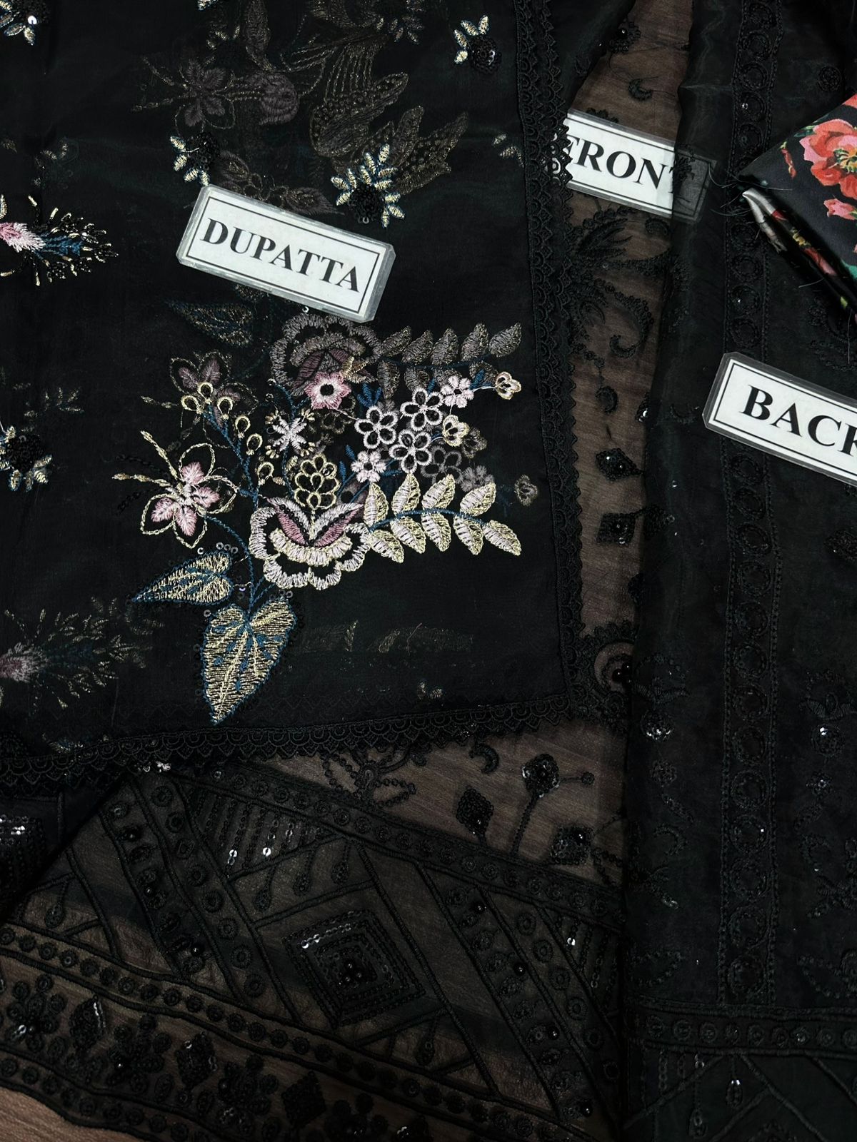 Nureh Collection
