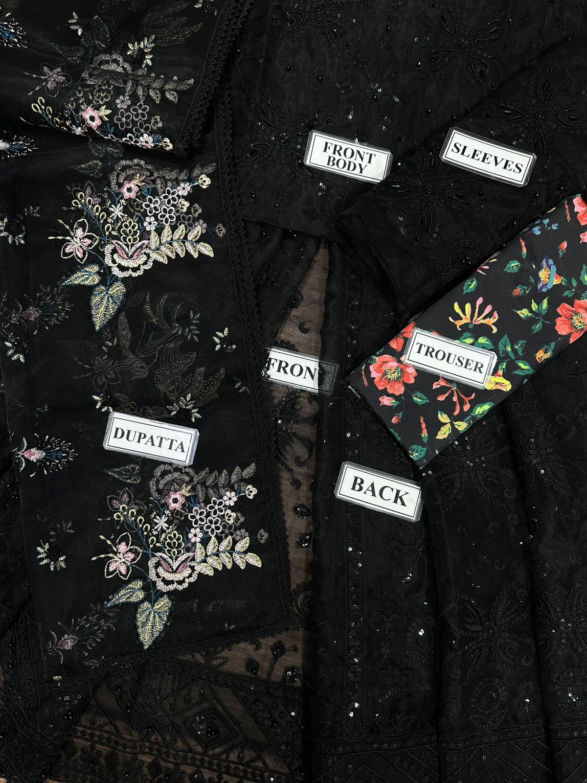 Nureh Collection