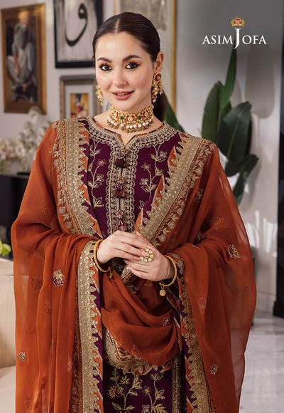 ASIM JOFA