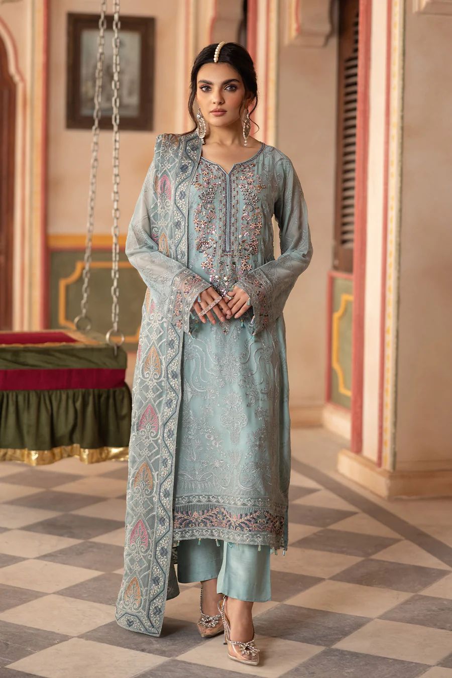 Ramsha