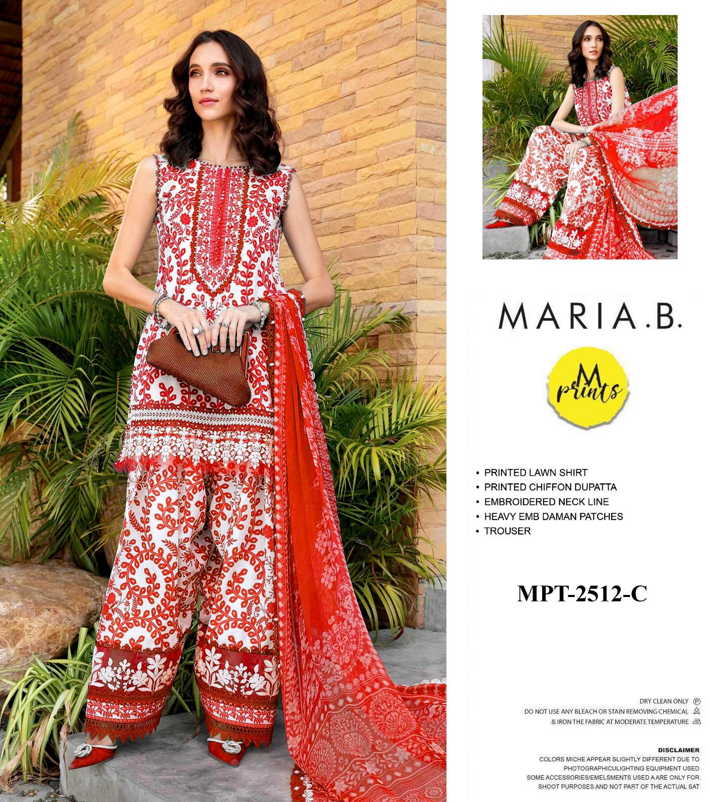 MARIA-B