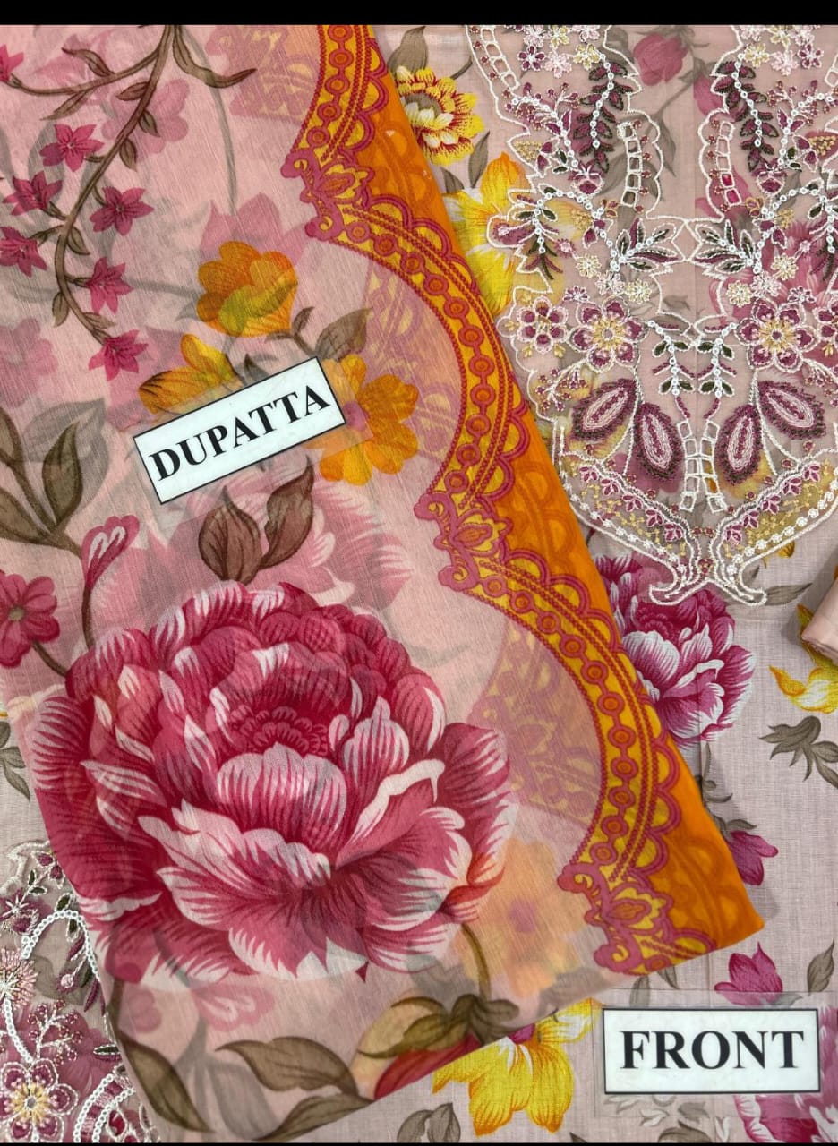 RAMSHA LAWN