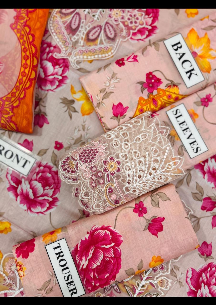 RAMSHA LAWN