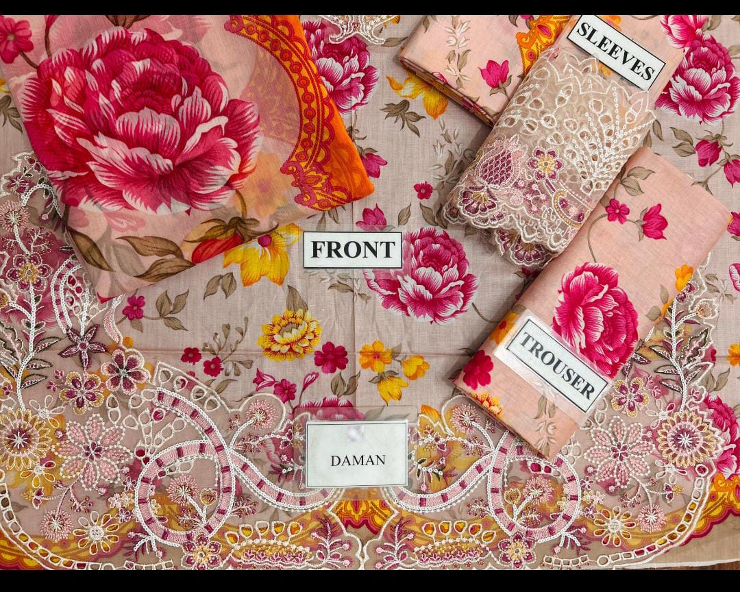 RAMSHA LAWN