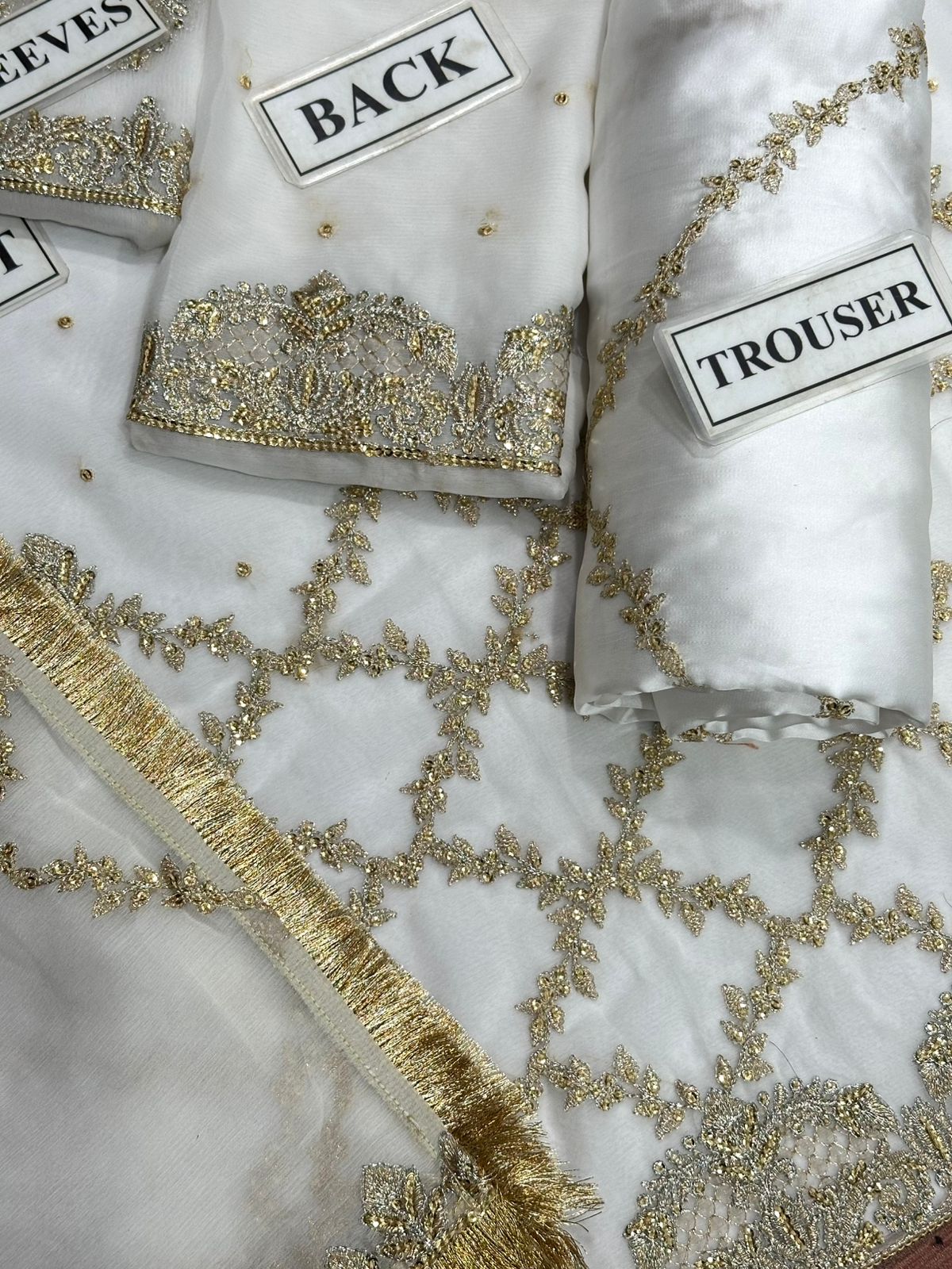 Maha Bridal