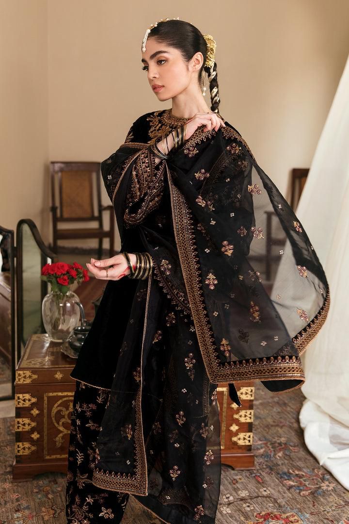 Baroque Jazmin Chiffon Wedding