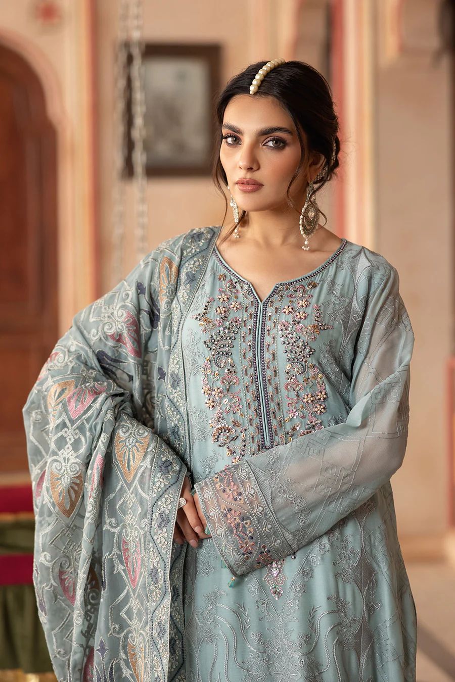 Ramsha