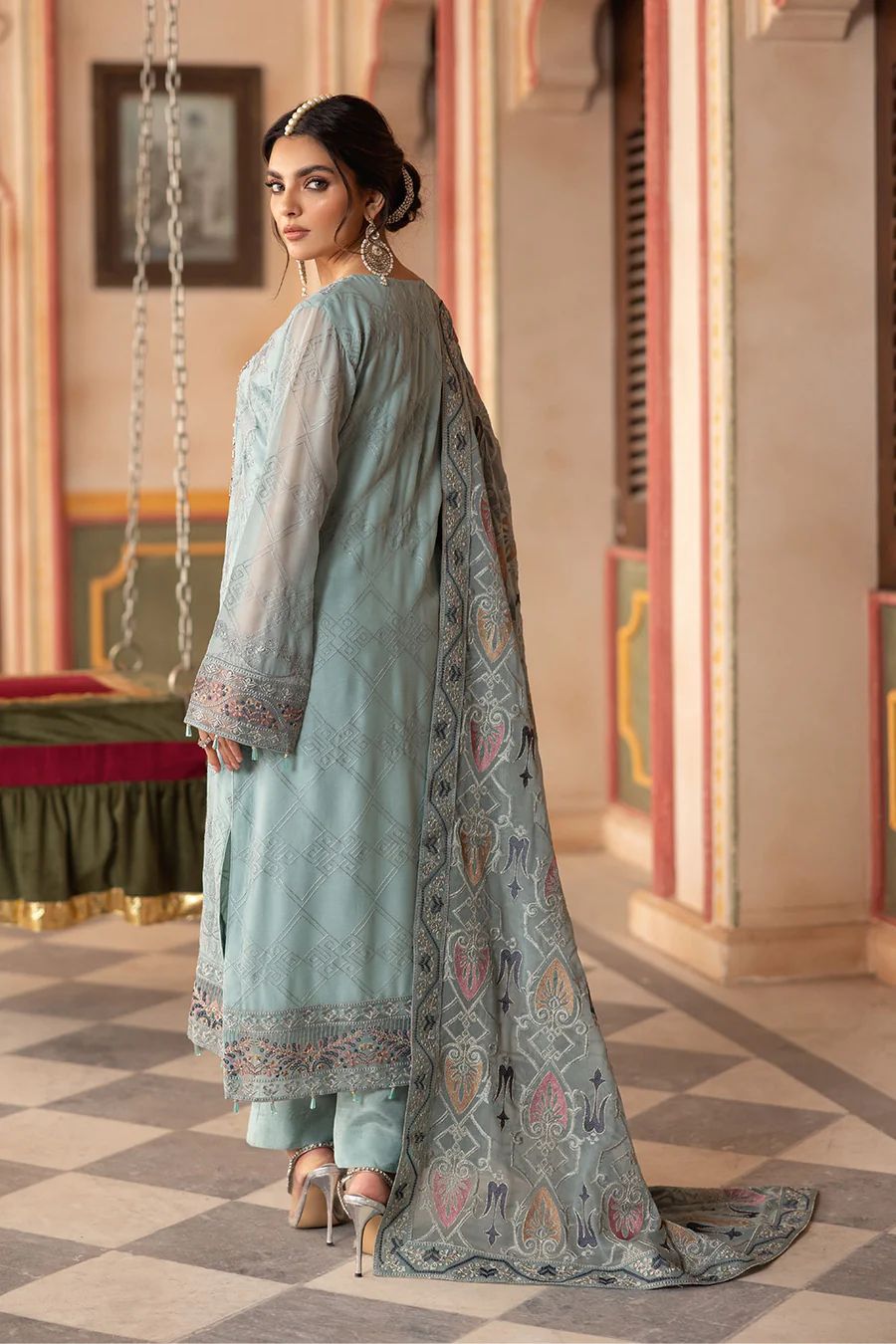 Ramsha