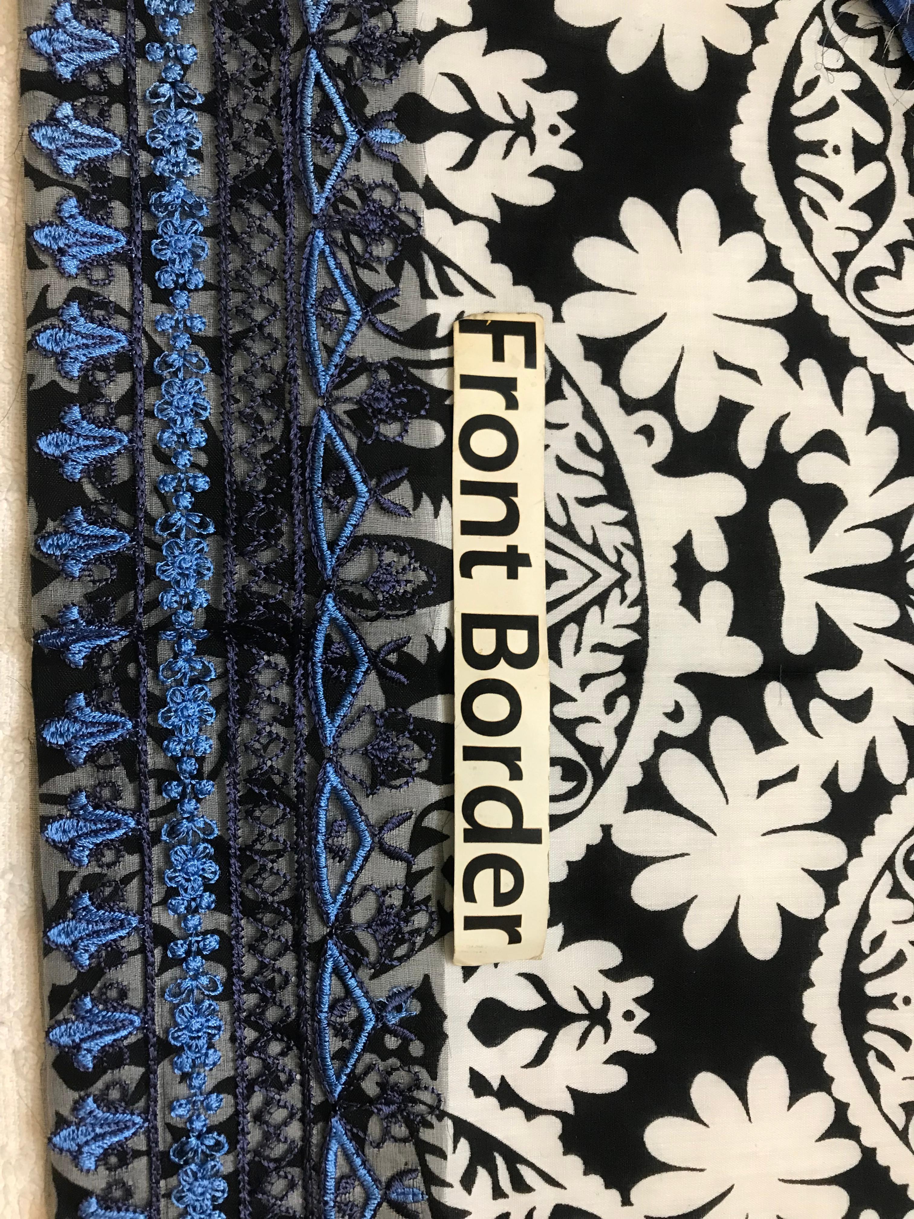 Zainab Chottani Lawn Collection