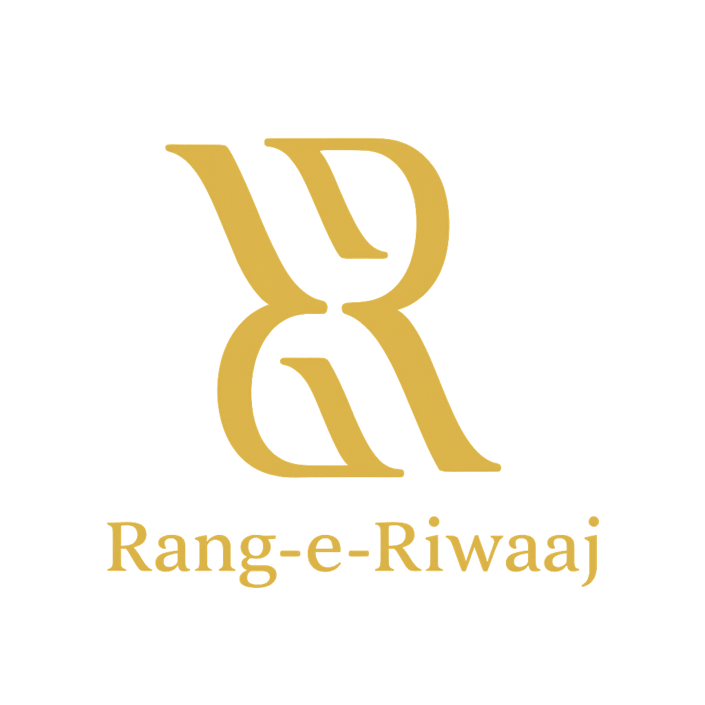 Rang-e-Riwaaj