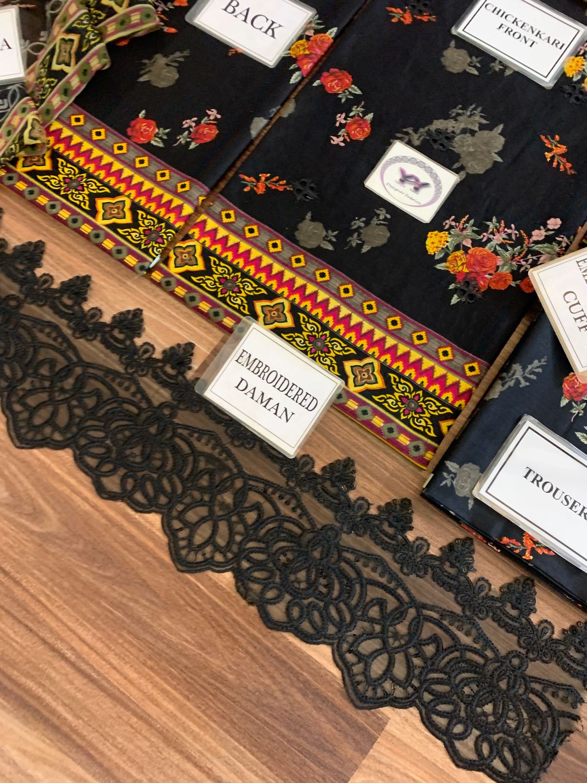 IZNIK LAWN COLLECTION