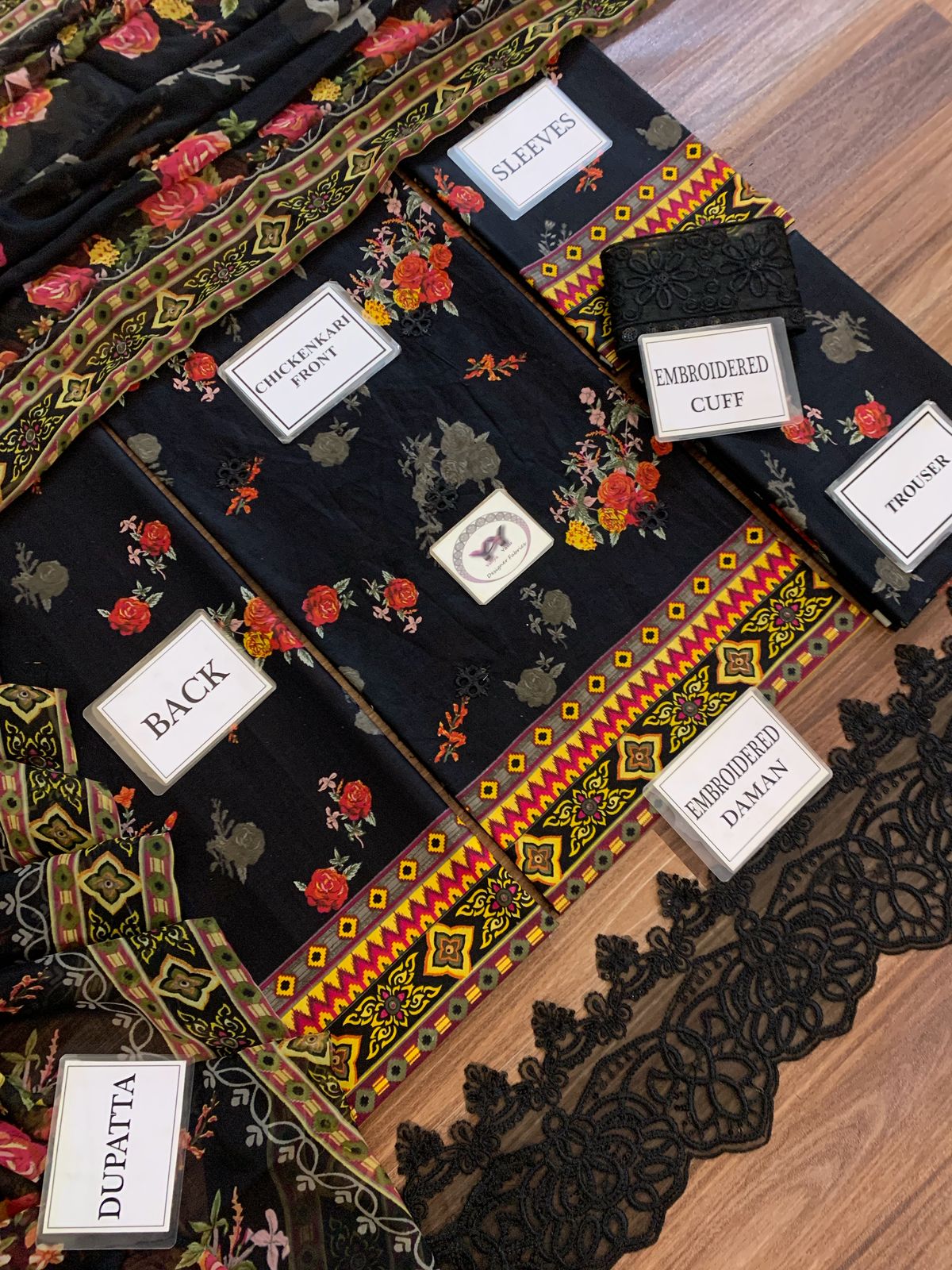 IZNIK LAWN COLLECTION