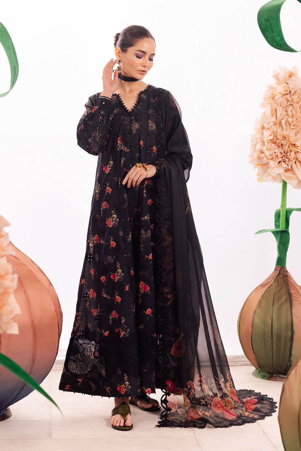 IZNIK LAWN COLLECTION