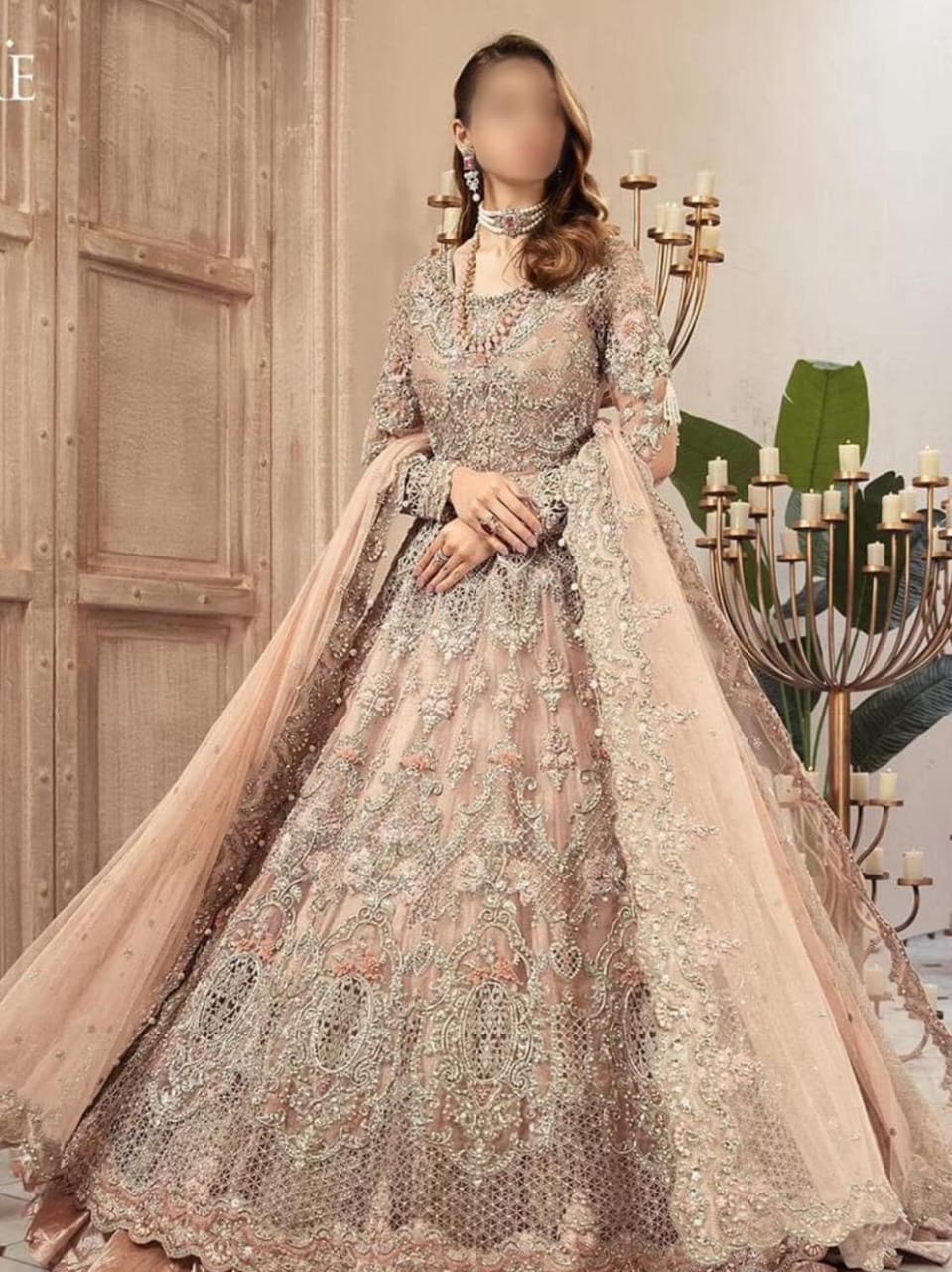 MARIA-B NET MAXI