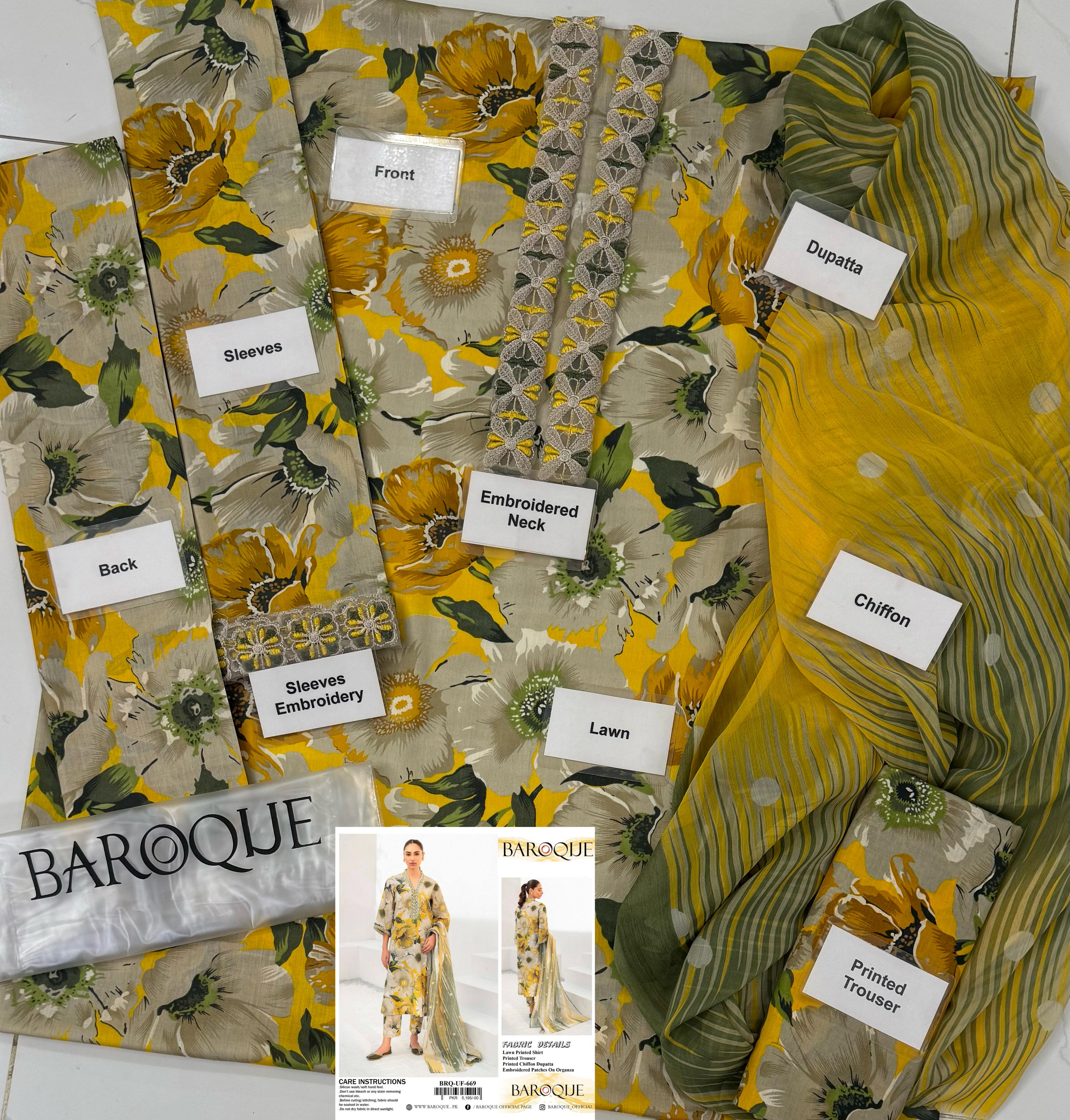 BAROQUE
