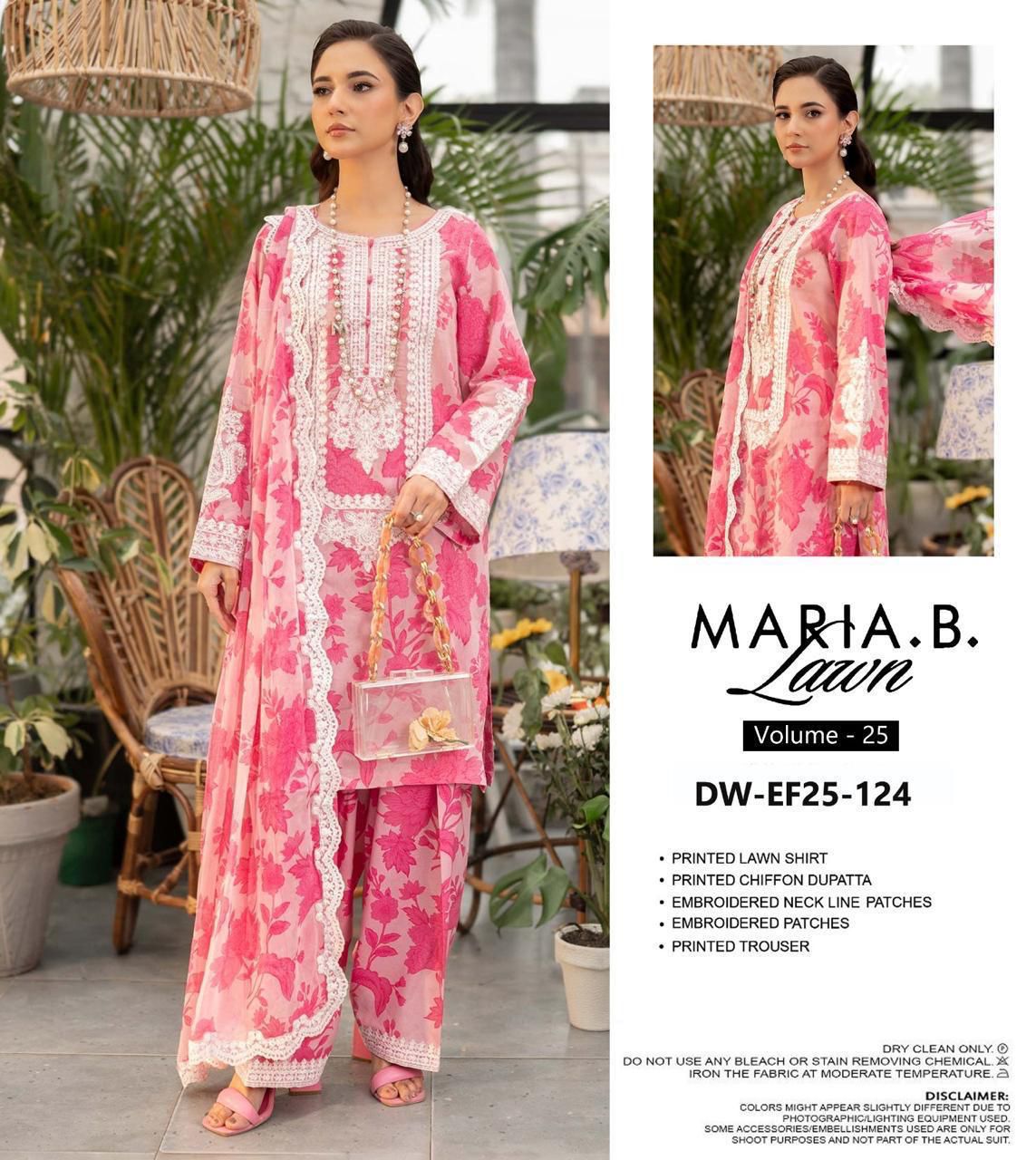 MARIA-B