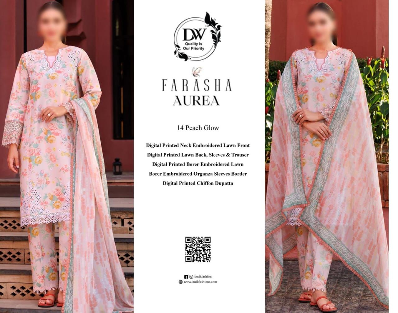 FARASHA