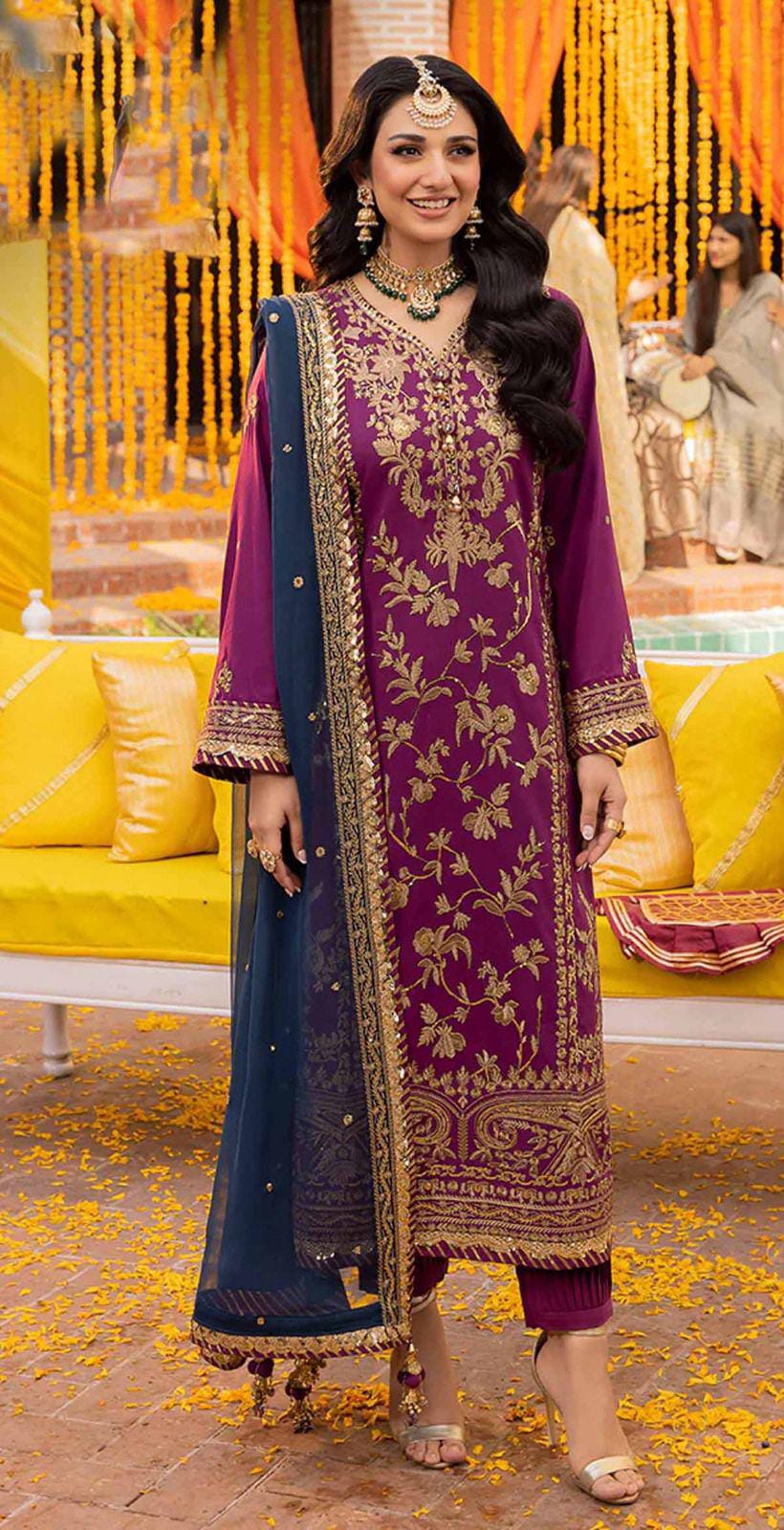 Asim Jofa Collection