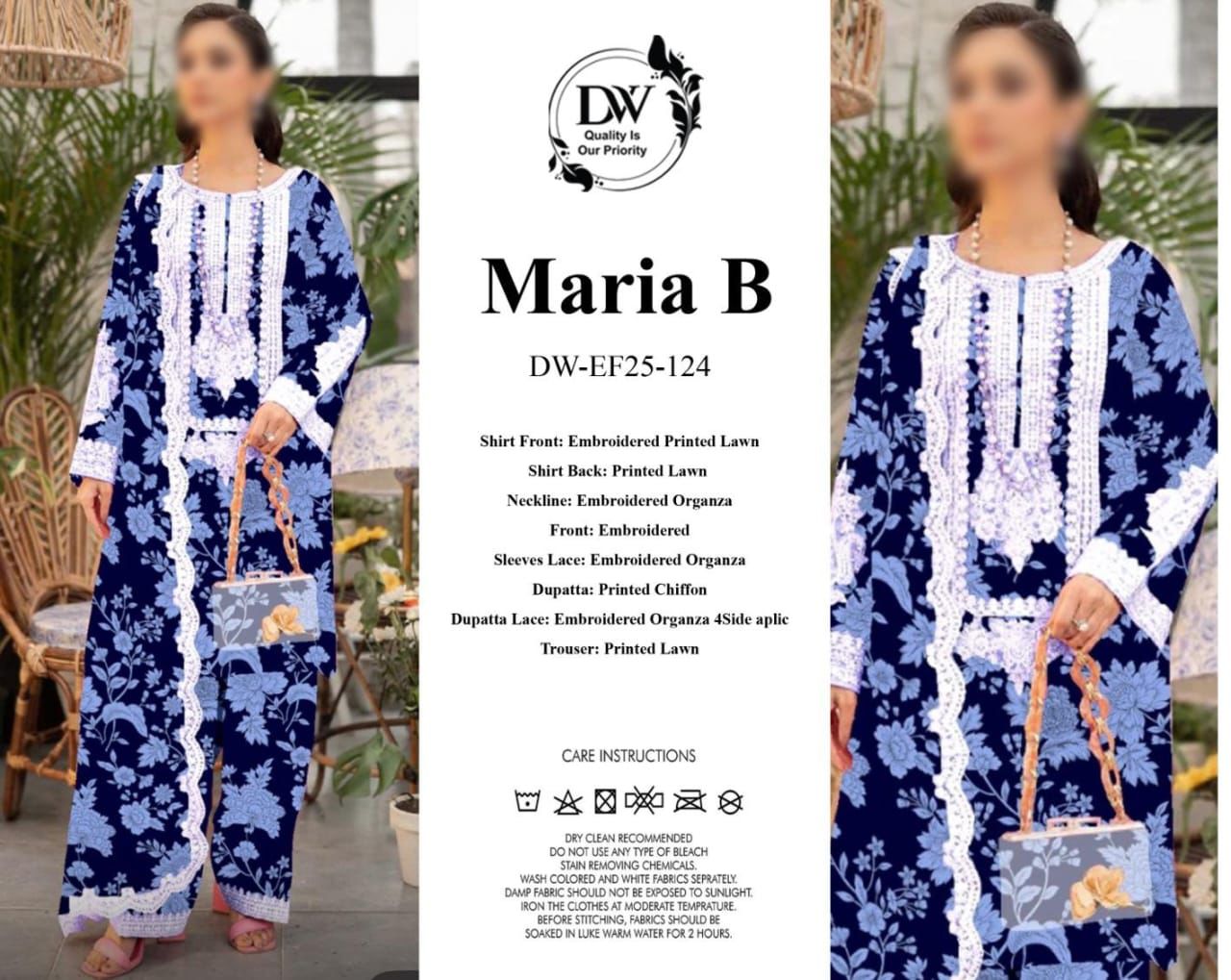 MARIA-B