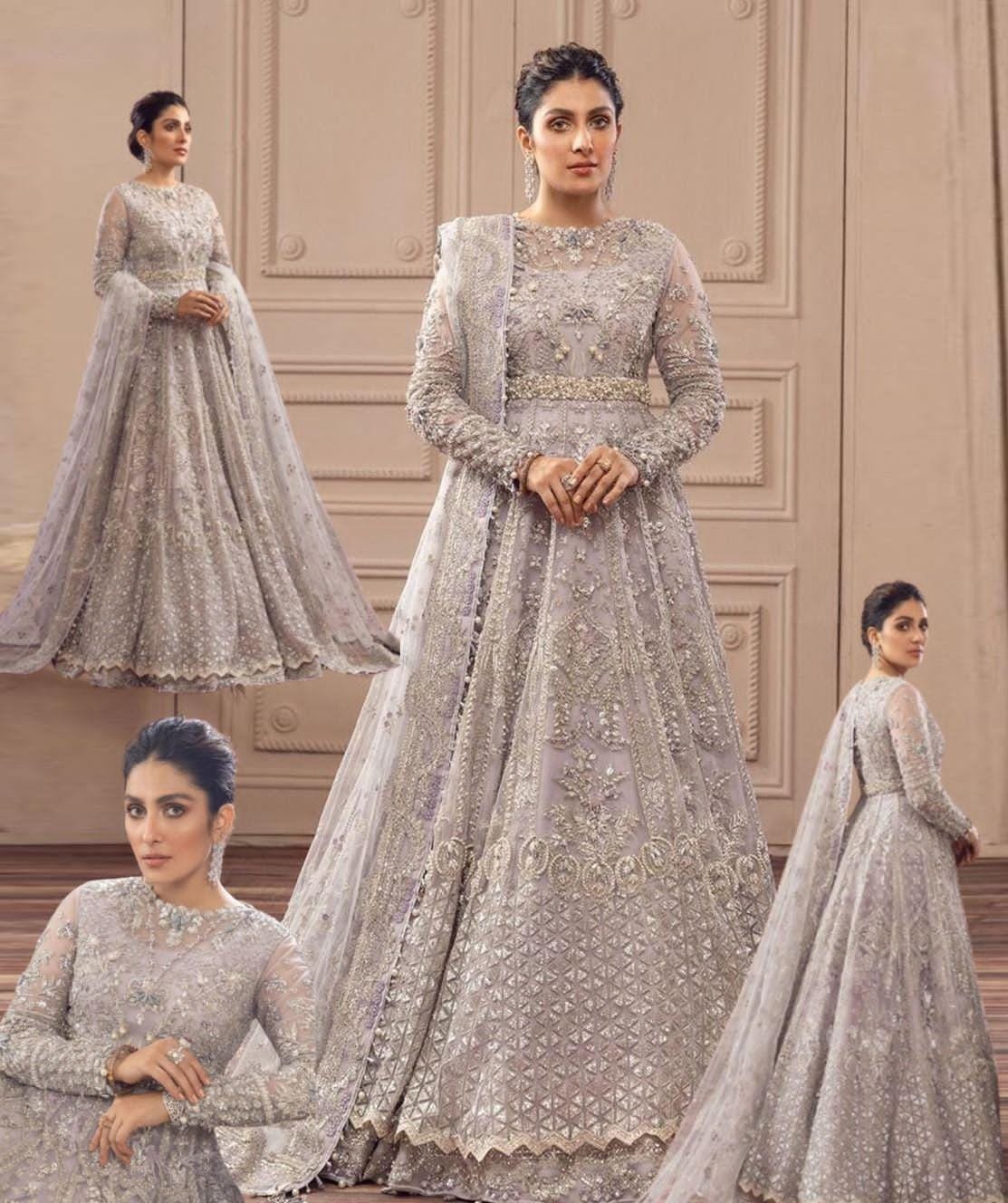 Anaya Bridal