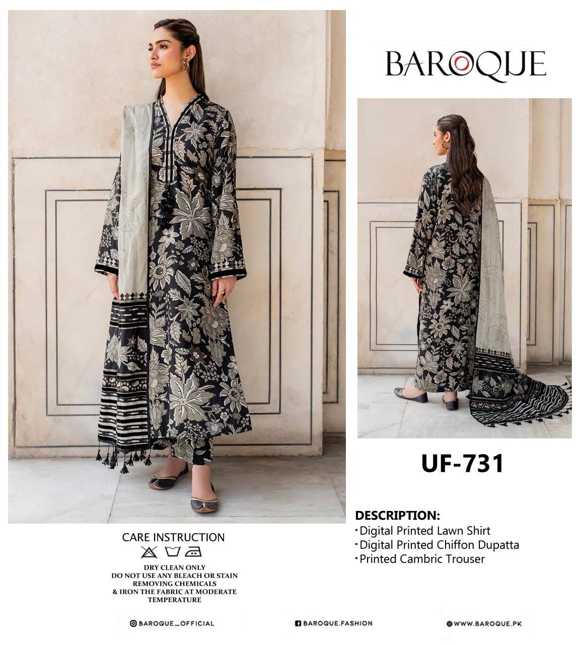 Baroque