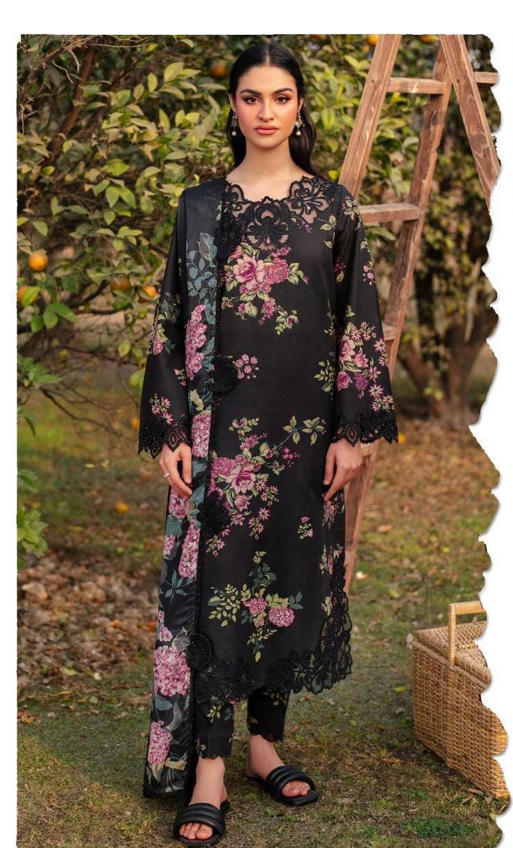 Iznik LAWN