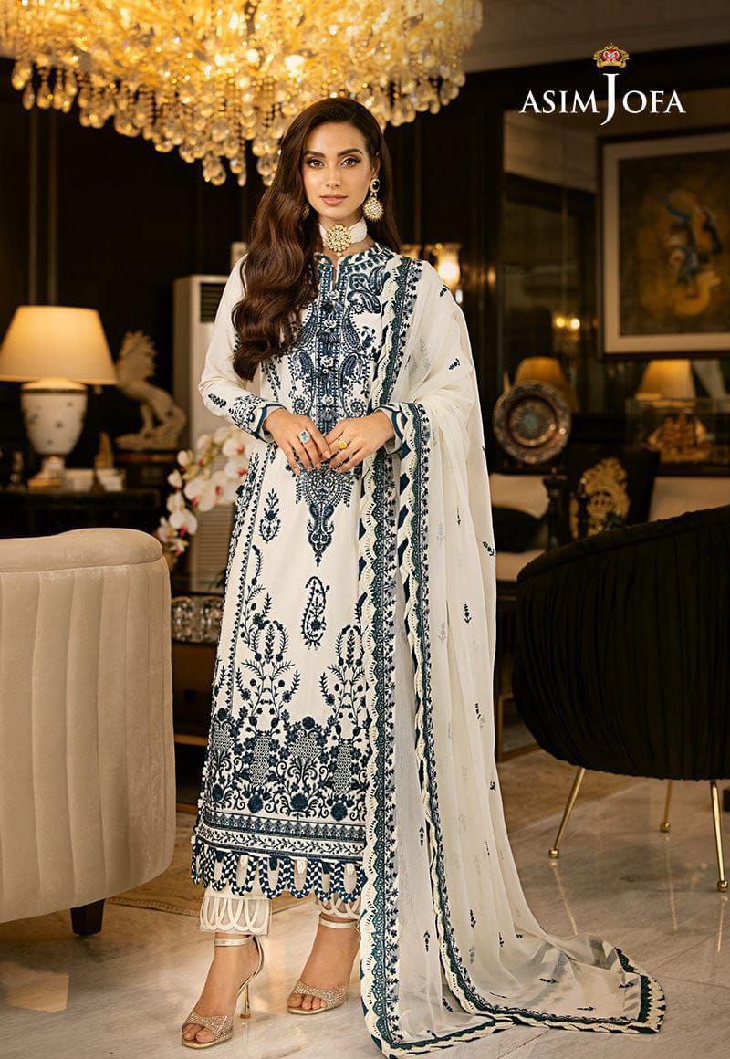 Asim jofa