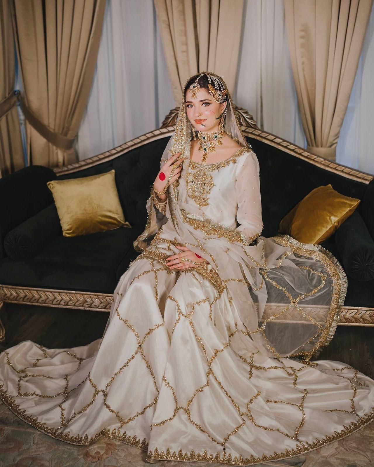 Maha Bridal
