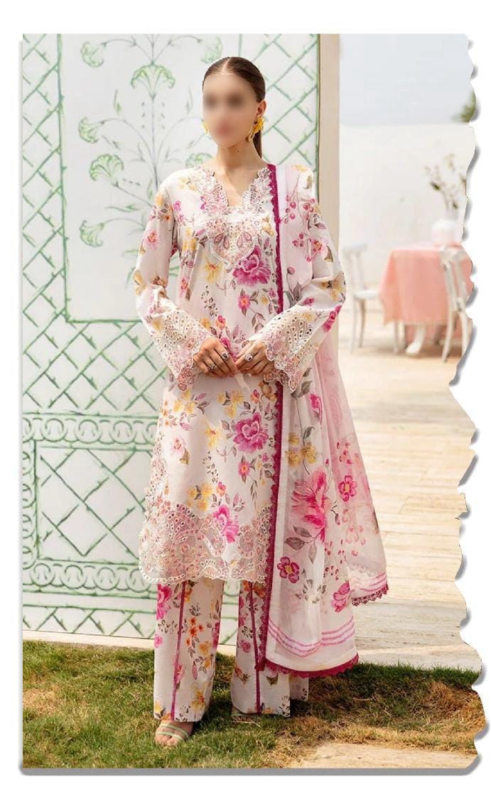 RAMSHA LAWN