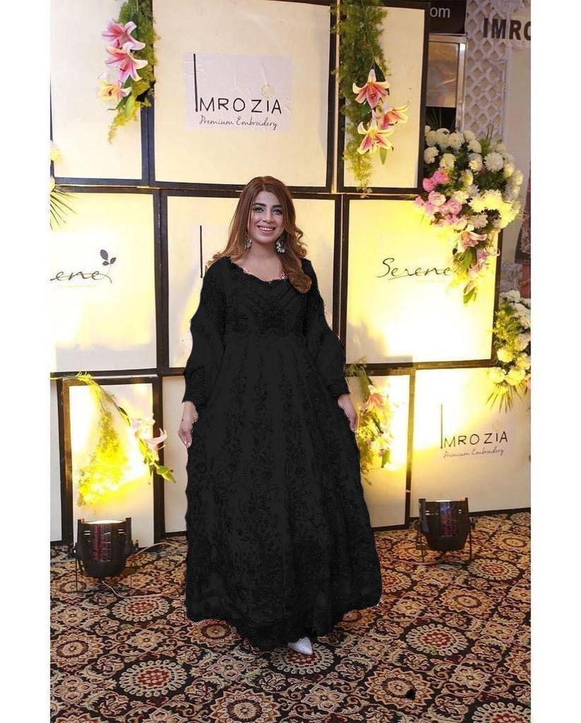 Madiha Khan