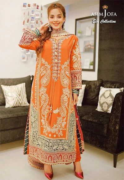 Asim Jofa