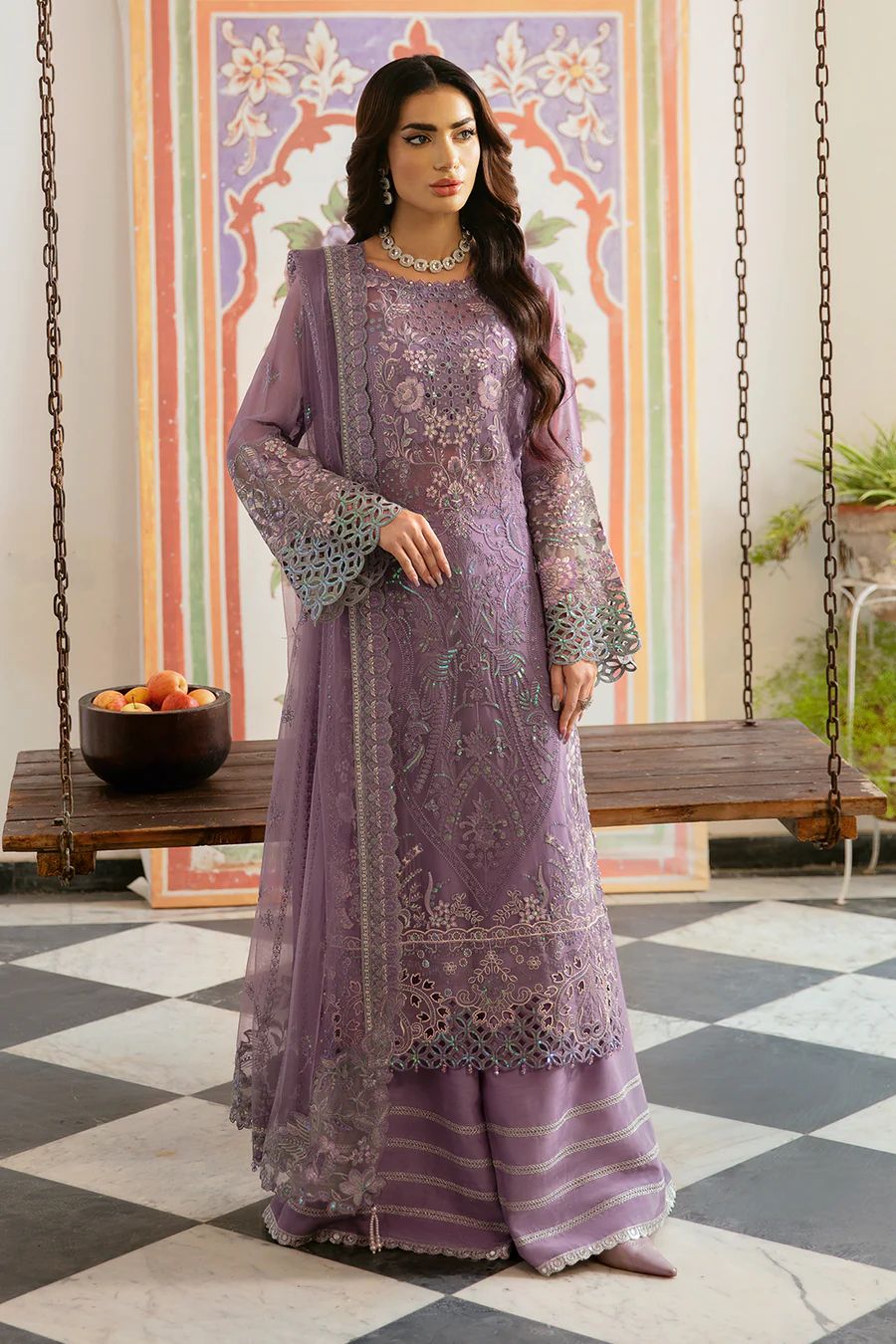 MUSHQ LUXURY
