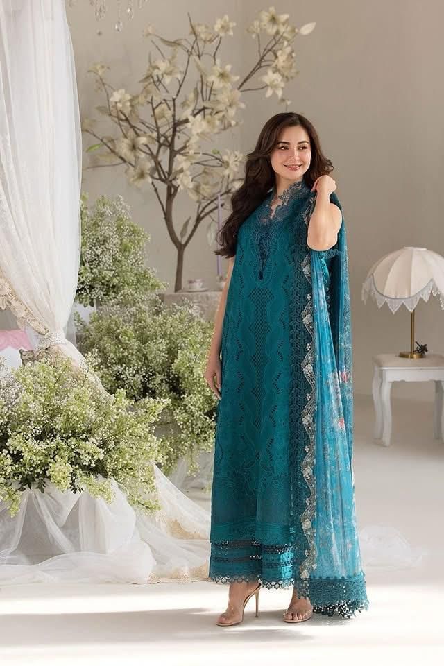 Sobia Nazir