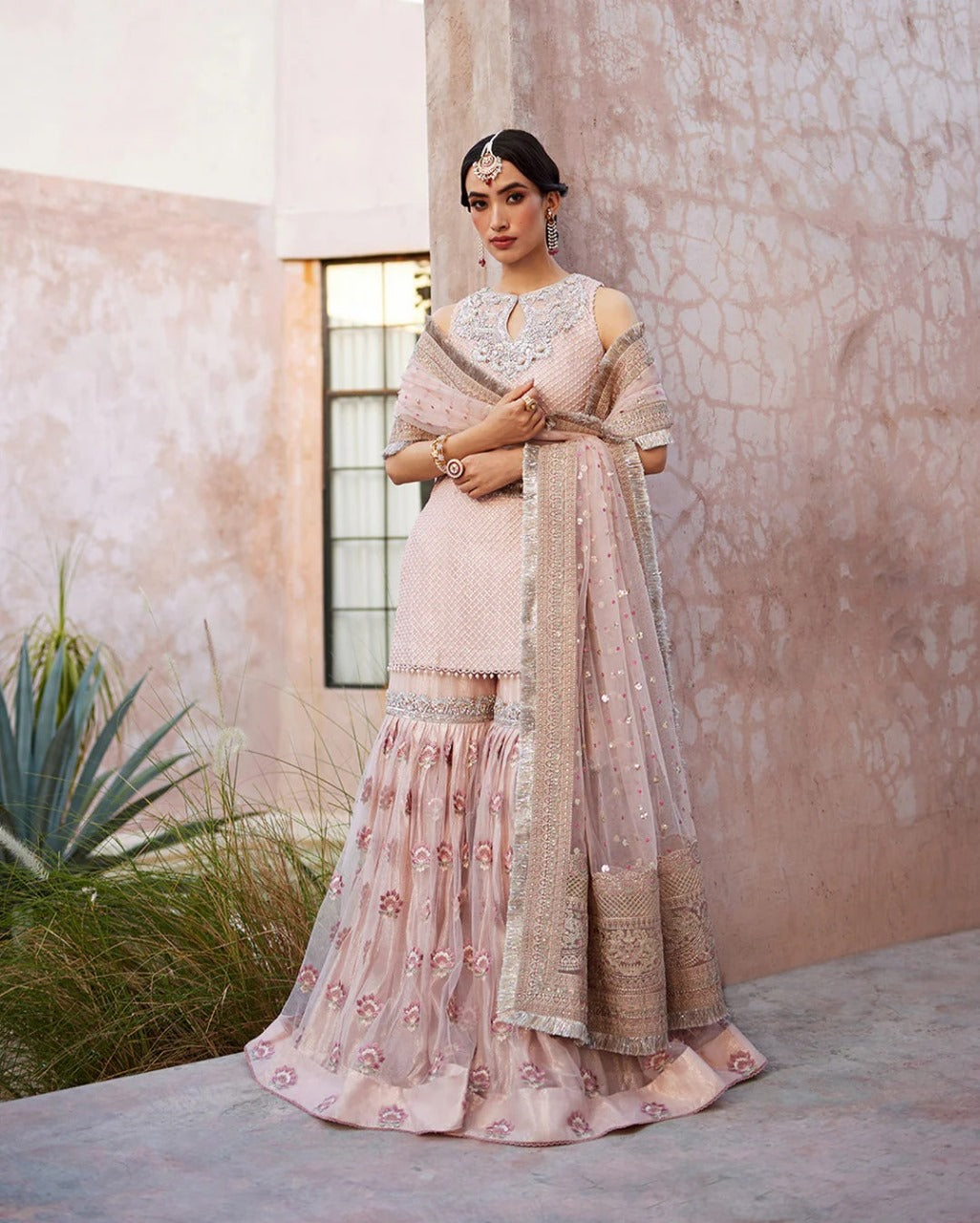 FAIZA SALAIN