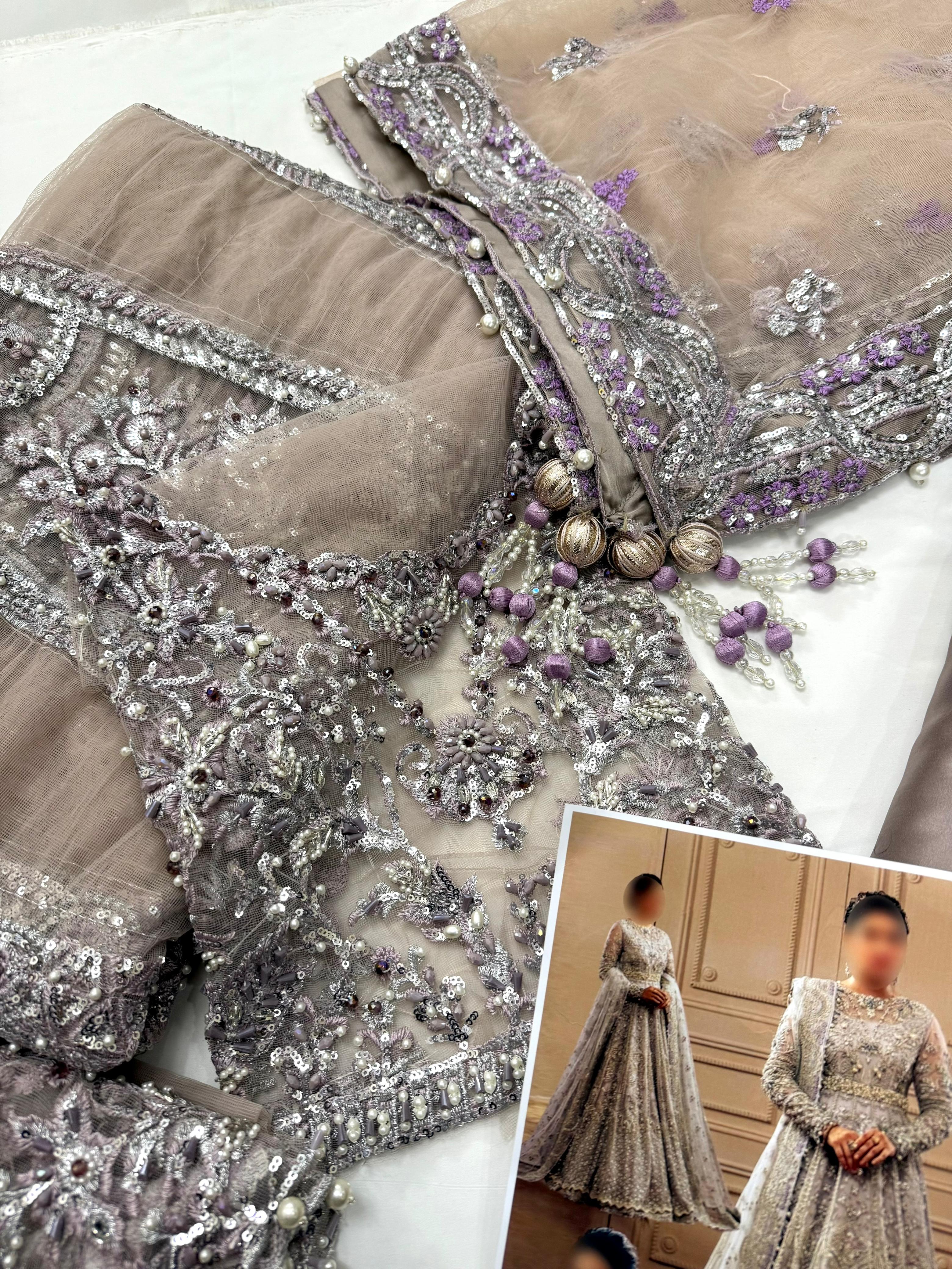 Anaya Bridal