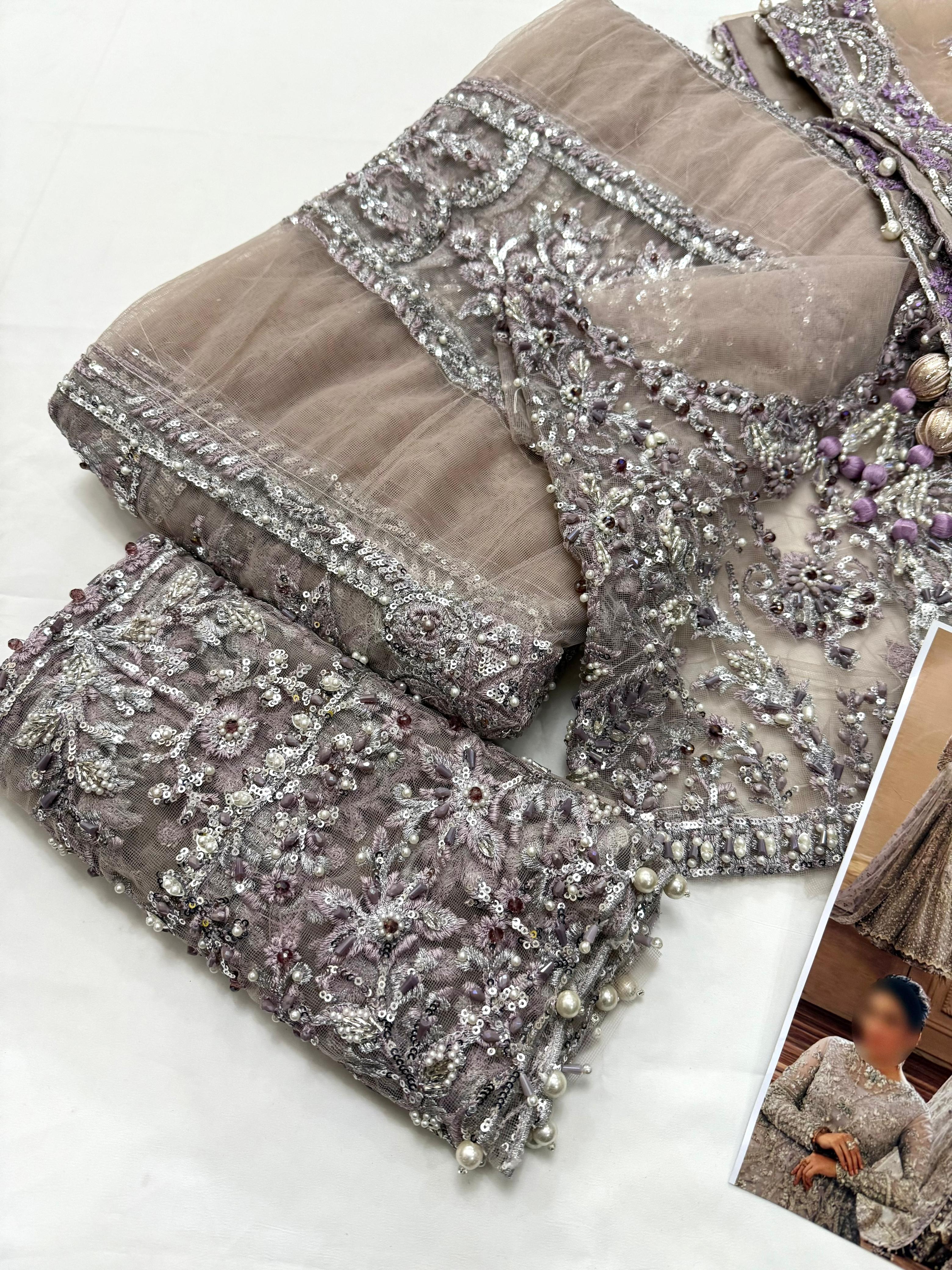 Anaya Bridal