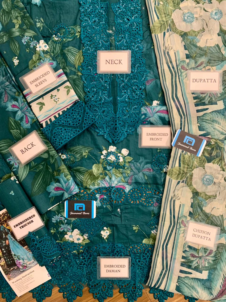 ELAF LAWN DIGITAL COLLECTION
