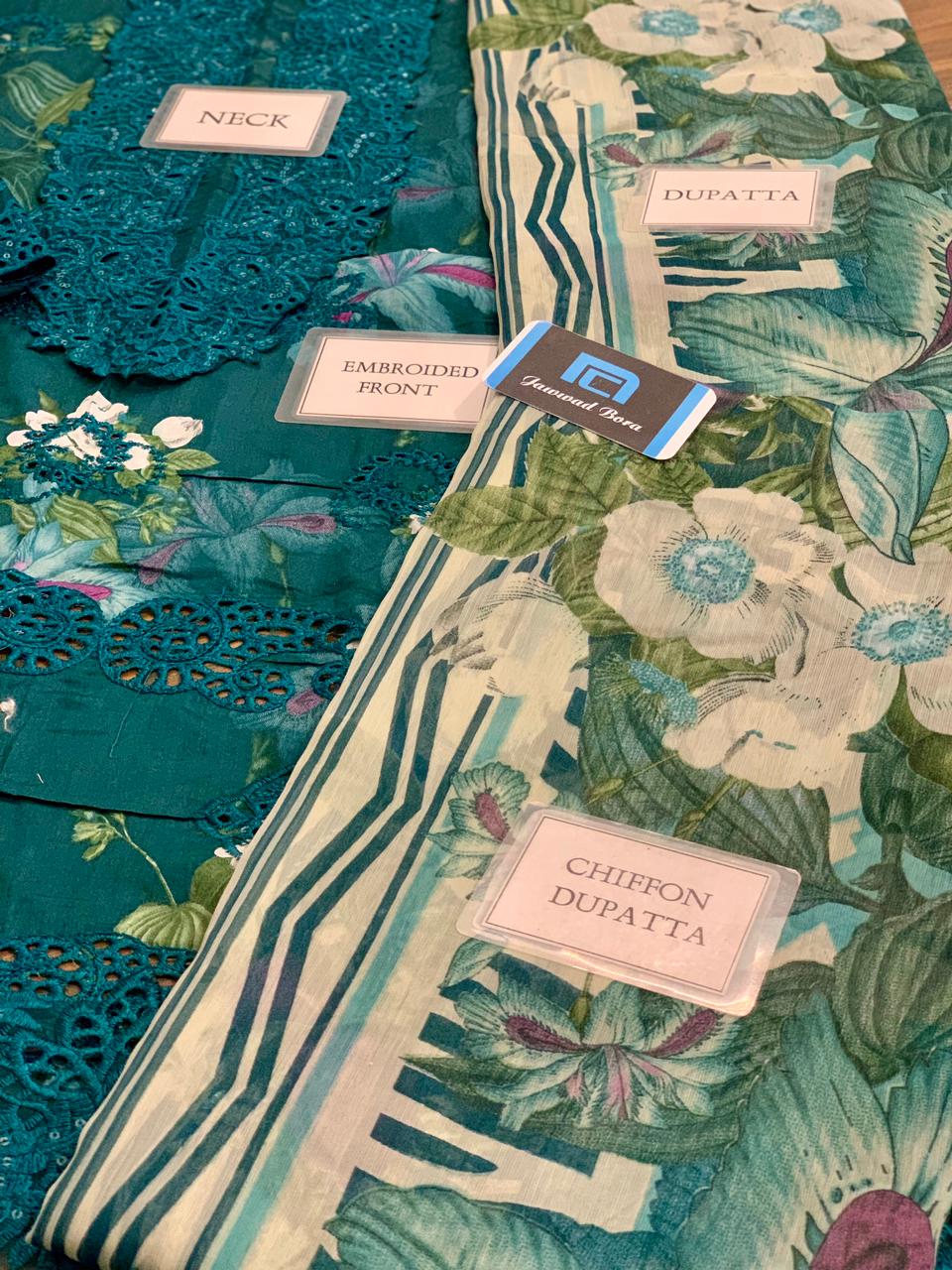 ELAF LAWN DIGITAL COLLECTION