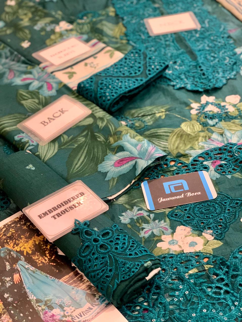 ELAF LAWN DIGITAL COLLECTION