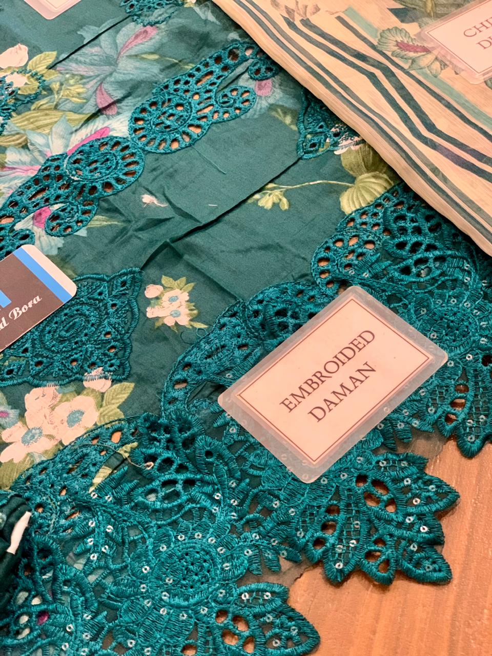 ELAF LAWN DIGITAL COLLECTION