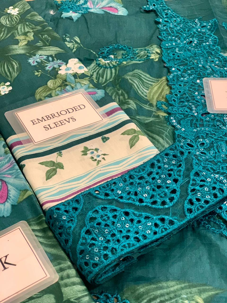 ELAF LAWN DIGITAL COLLECTION