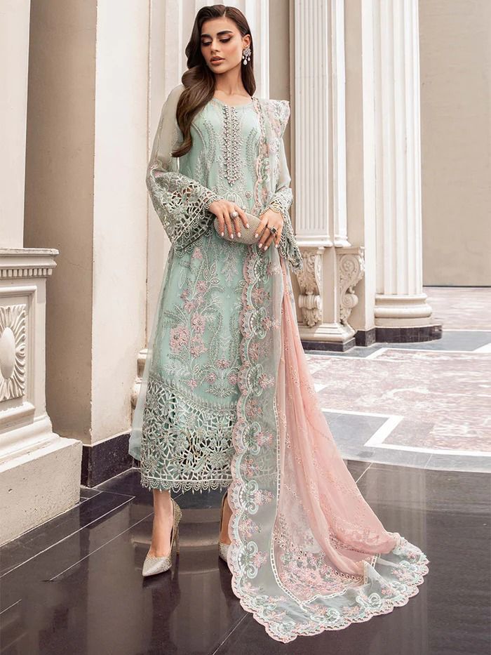 MARIA-B COUTURE COLLECTION
