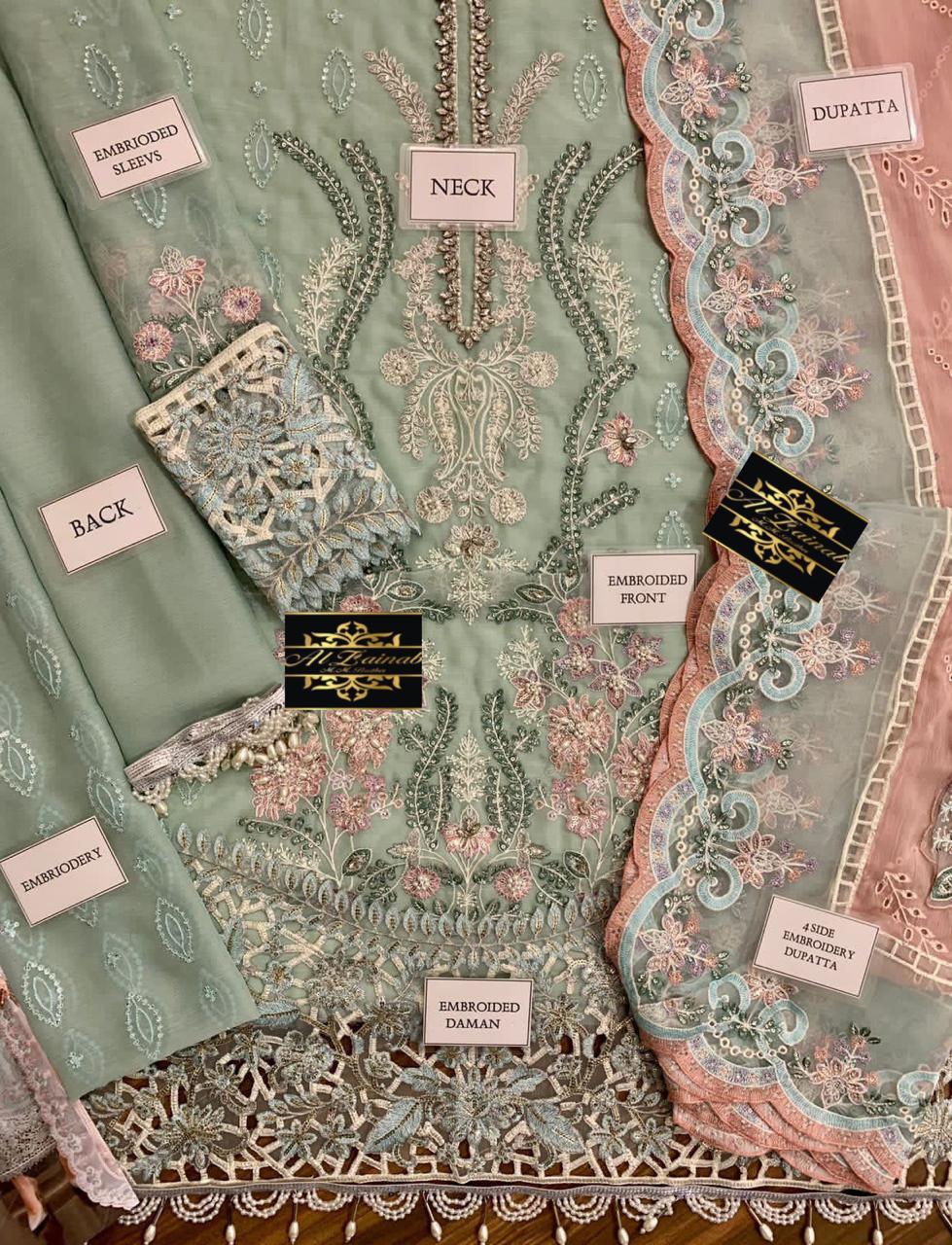 MARIA-B COUTURE COLLECTION