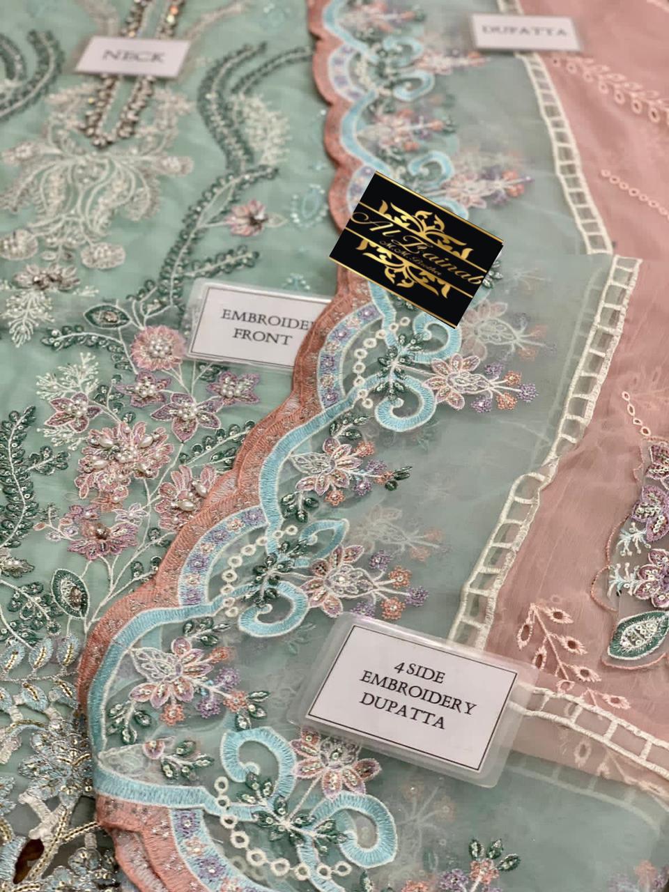 MARIA-B COUTURE COLLECTION