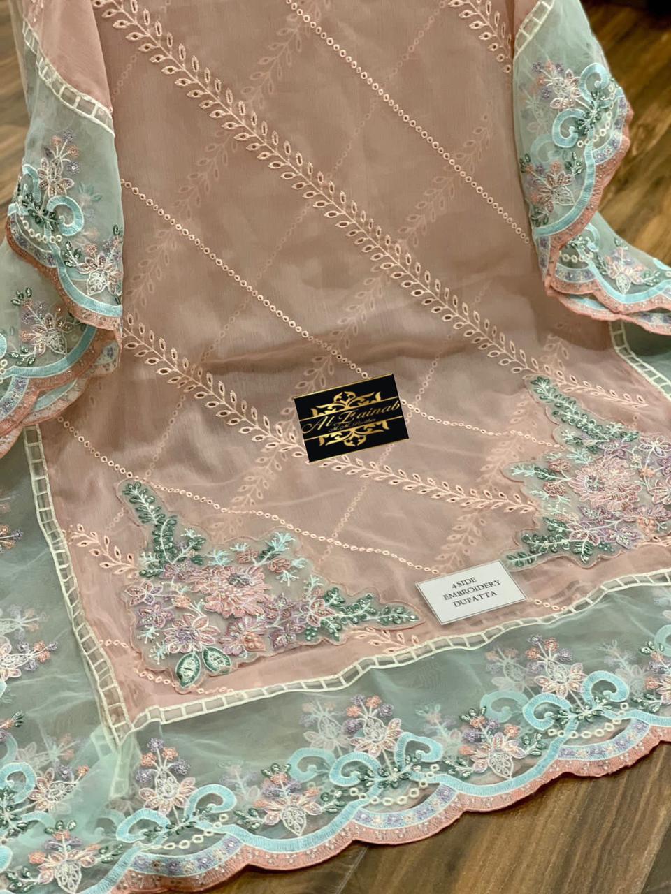 MARIA-B COUTURE COLLECTION