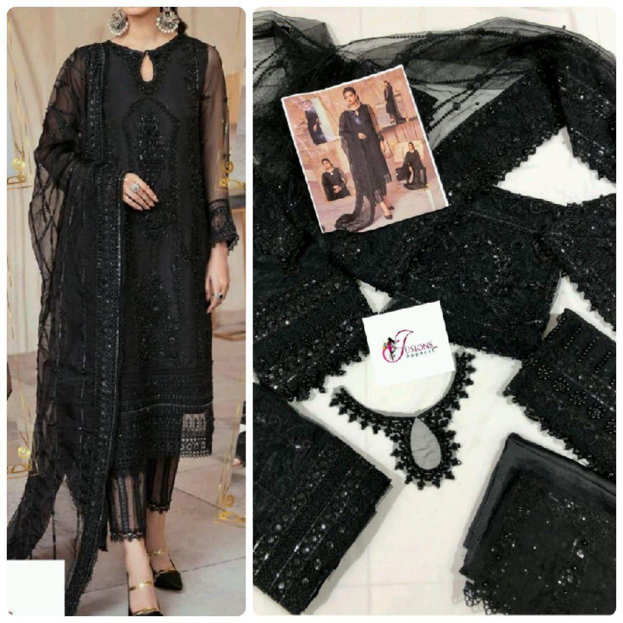 Mushq Premium Wedding Collection