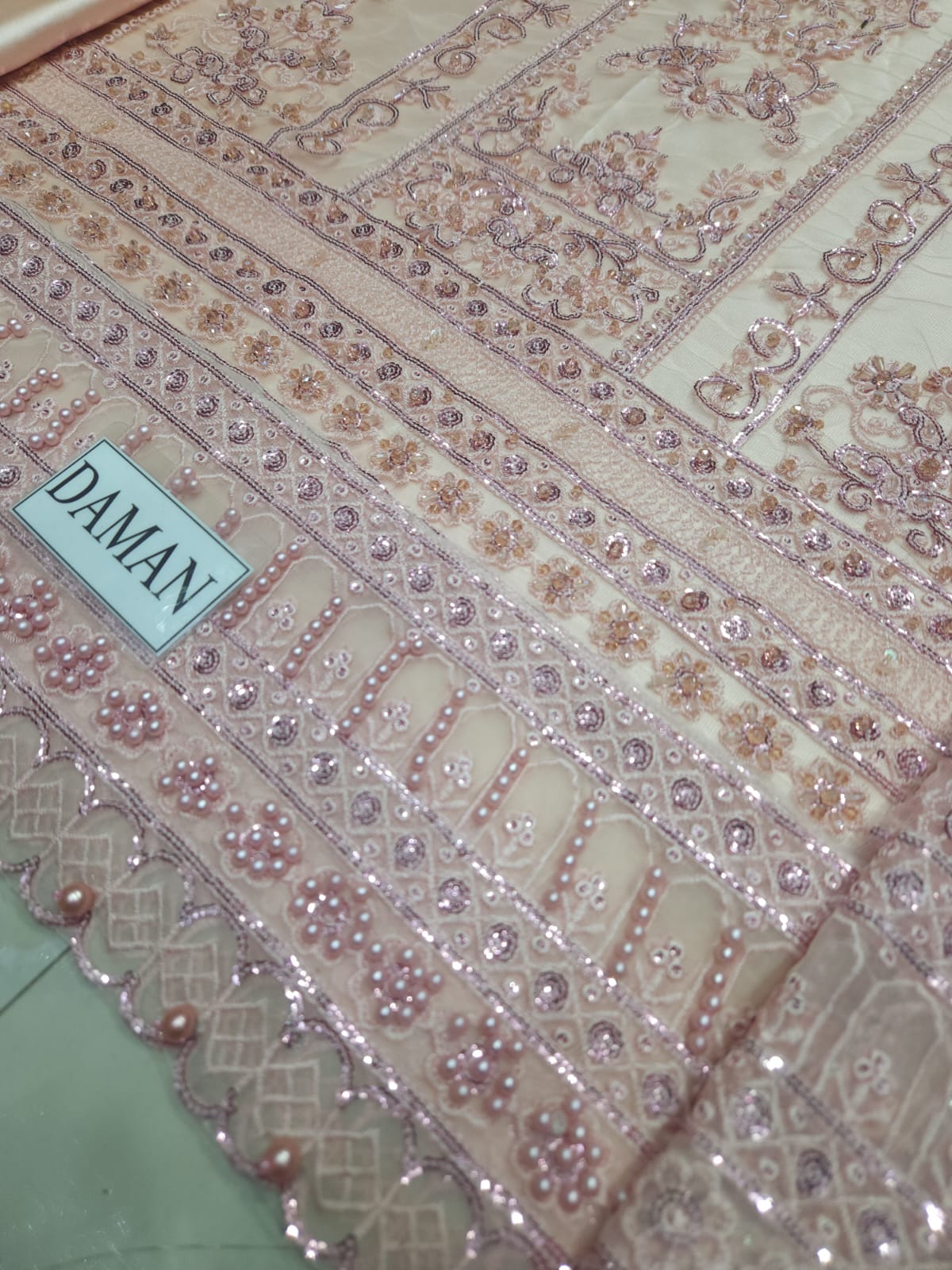 Mushq Premium Wedding Collection