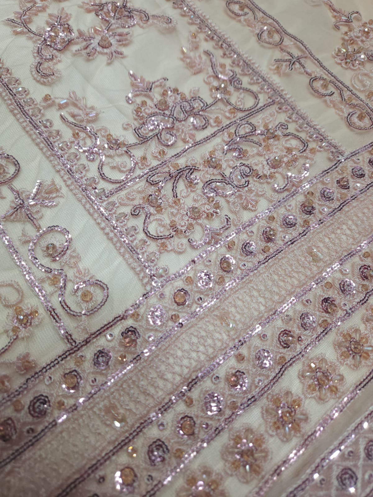 Mushq Premium Wedding Collection