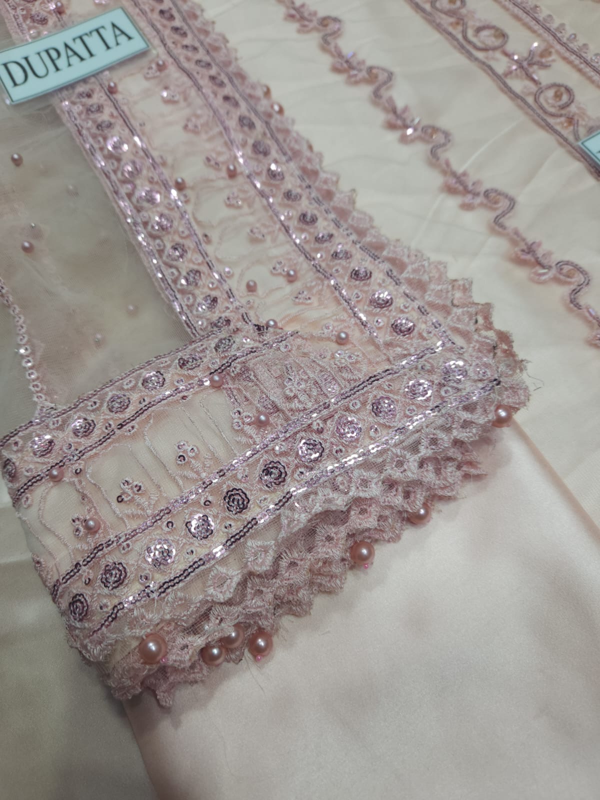 Mushq Premium Wedding Collection