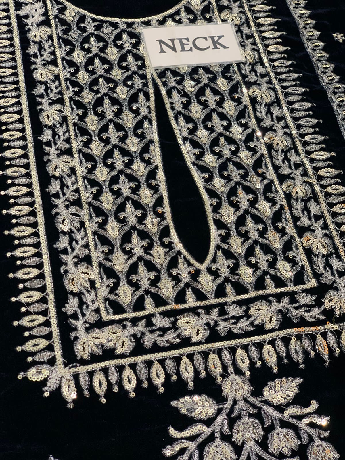 BRAND JAZMIN Velvet